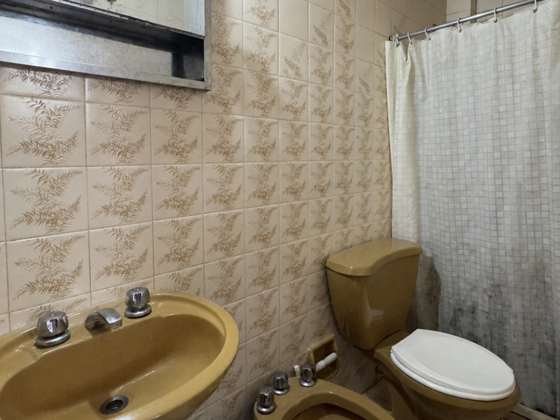 DEPARTAMENTO EN VENTA | 1 DORMITORIO - BARRIO ALBERDI
